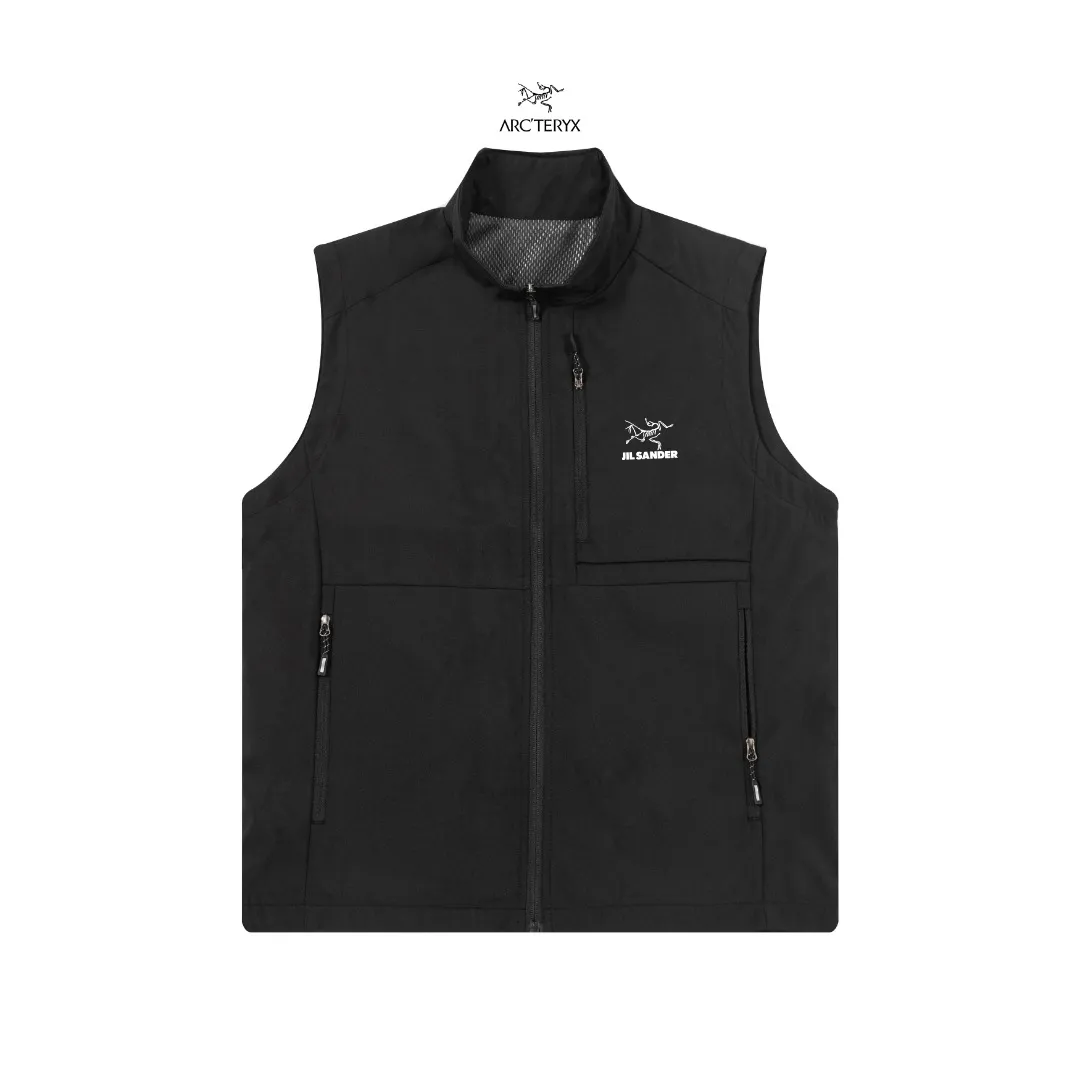 ！Premium ！ 【 /arcteryx New Arrival Breathable 】 ： ， ， Wear-Resistant！ ， ， ！ ， ， ， ， ！ Breathable ！ Wear-Resistant . ！ . .Breathable Wear-Resistant. . ， ! ， ！ ：Black，Cream White Size：L-4XL